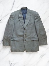 Abito Christian Dior grigio