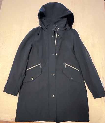 Cappotto donna impermeabile - cappotto,
