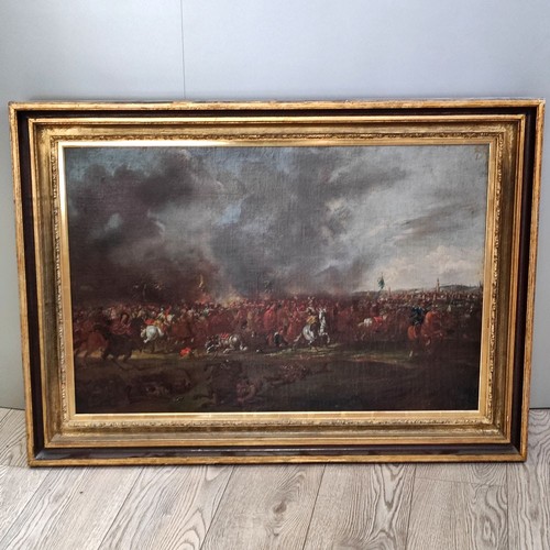 Quadro olio tela soggetto - quadro,