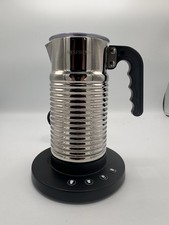 Montalatte ergonomico Nespresso Aeroccino 4 - lavabile in lavastoviglie scatola aperta