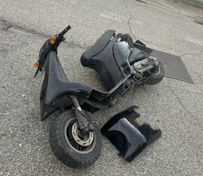 Impianto Elettrico Gilera