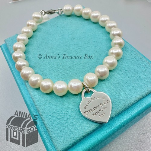 Bracciale return tiffany - bracciale,