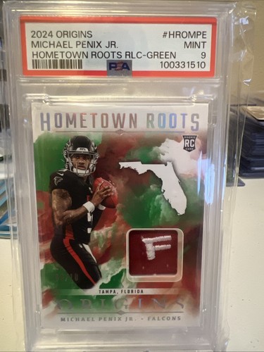 2024 panini origins hometown - panini,