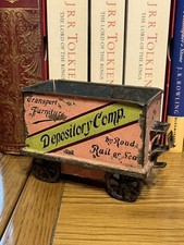 Marklin / Bing Wagon Gauge 1