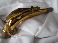 Collo per sassofono contralto