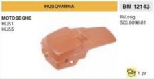 503.6090.01 CARTER CUFFIA MOTORE MOTOSEGA HUSQVARNA HU 51 55