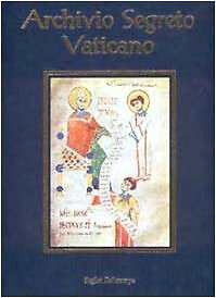 Archivio segreto vaticano - segreto,