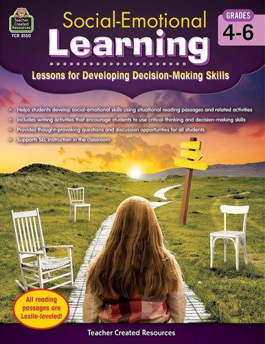 Social emotional learning - social-emotional,