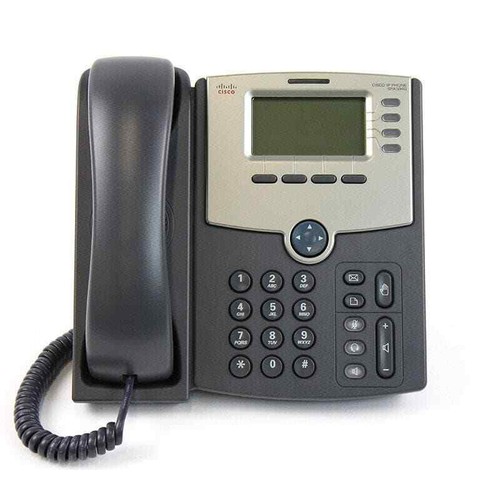 Lotto cisco spa504g set - spa504g,