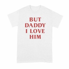 Camicia Ma Papà Lo Amo