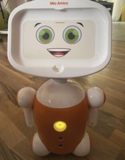 Mio amico robot - il,
