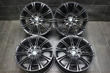 4x Originale BMW 3er e46 z4