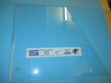 Vetro Fisso Porta Anteriore