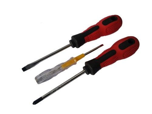 Set cacciaviti cacciavite - 3, pz