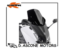 CUPOLINO PARAVENTO PARABREZZA