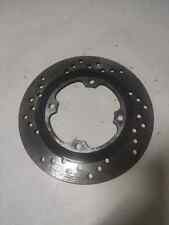 Disco Freno Posteriore Honda Silver Wing 400 600 2005 2006 2007 6,4 mm