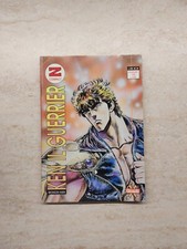 KEN IL GUERRIERO N° 40 "Z