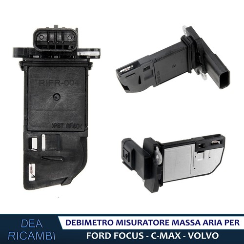 Debimetro misuratore massa - misuratore,