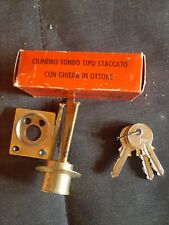 CILINDRO STACCATO ESTERNO