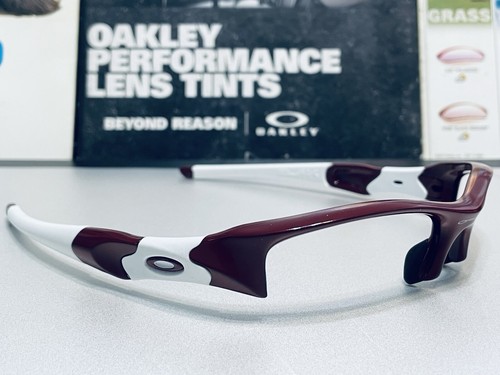 Oakley flak jacket xlj - 1.0,