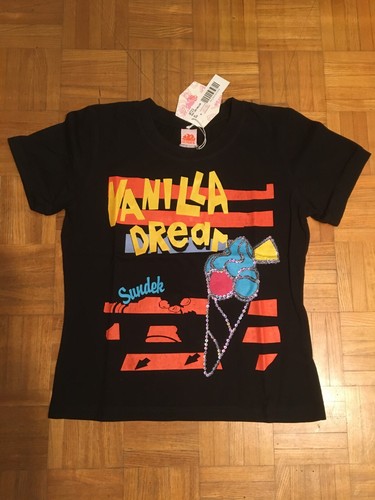 Sundek shirt maglietta donna - t-shirt,