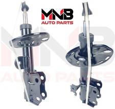 AMMORTIZZATORE ANTERIORE