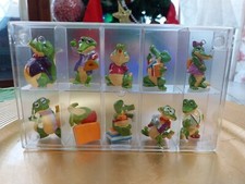 Sorpresa kinder Coccodritti