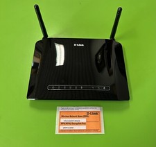 Modem ADSL D-Link Wireless