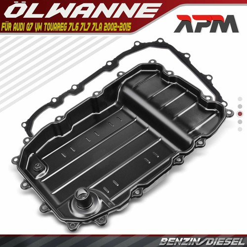 Coppa olio per audi - audi, q7