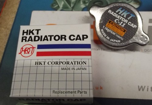 Tappo radiatore mazda bongo - tappo,