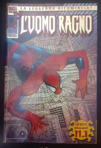 Uomo ragno 273 marvel - 273, 1