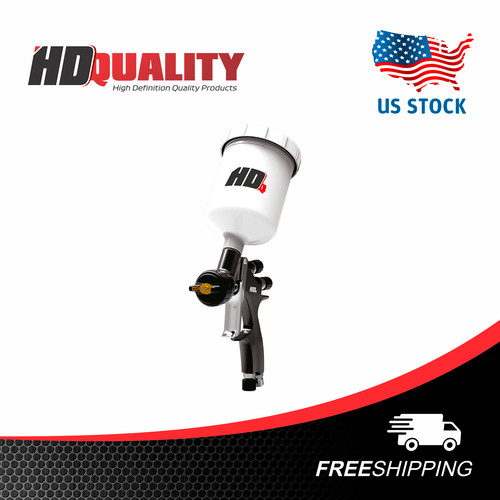 Hvlp paint spray gun - paint,