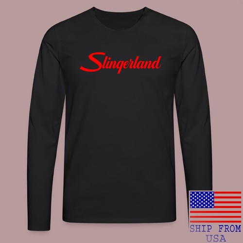Batteria slingerland nera - slingerland,
