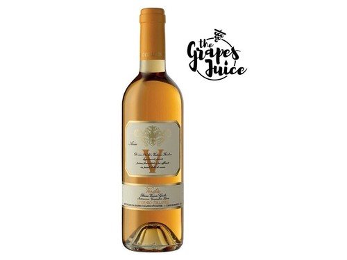 Collavini verdac passito 2001 - verdac,