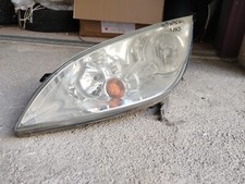 Faro Fanale Anteriore Sinistro