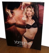 YAMAMAY FALL STYLE GUIDE sexy