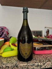 champagne dom perignon 1964