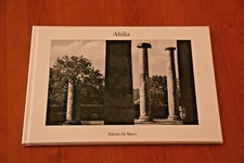 Libro Fotografico Altilia Sepino Album fotografico digitale bianco e nero 