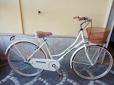 BICICLETTA 26 OLANDA BRERA "