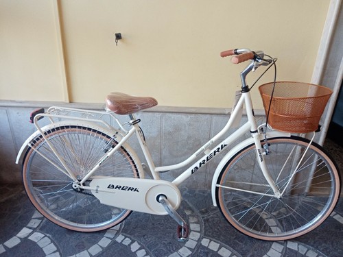 Bicicletta olanda brera - bicicletta,