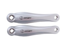 Concept, pedivelle, bici