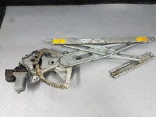 TOYOTA YARIS  ANNO 2007 3 PORTE ALZAVETRI ALZACRISTALLO ANTERIORE SINISTRO 