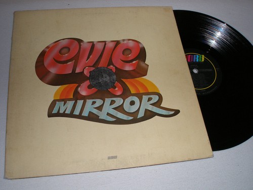 Mirror evie tornquist - mirror,
