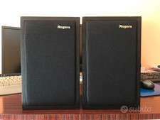 Diffusori Rogers LS3/5A