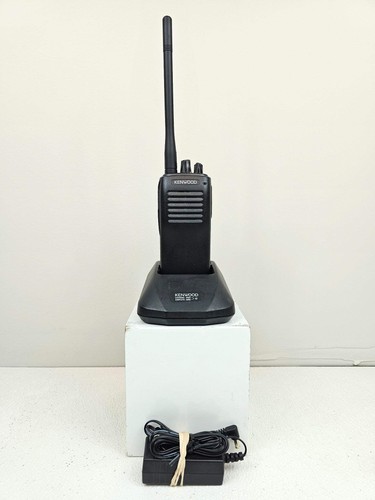 Kenwood tk260g 260g - kenwood, vhf