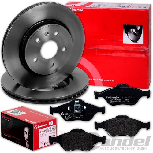 Brembo dischi pastiglie - brembo, +