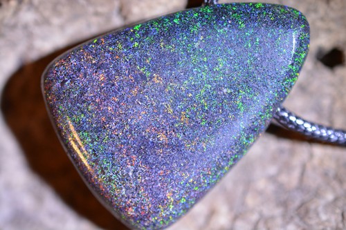 Top 47ct 35x27x8 - , multicolore