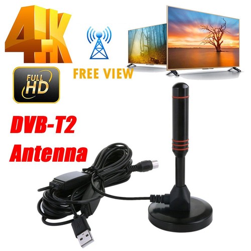 Dvb terrestre 5m hd - ⭐dvb-t2, tv