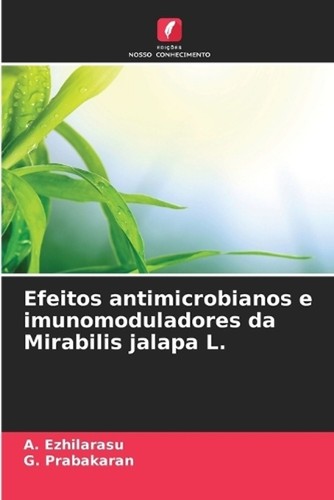 Efeitos antimicrobianos - , e
