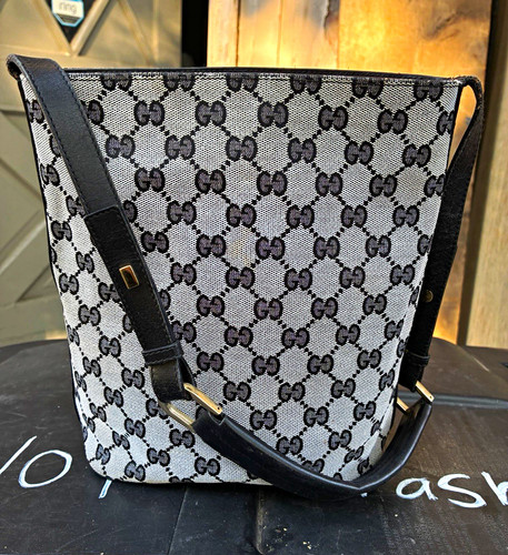 Gucci pattern shoulder bag - pattern,